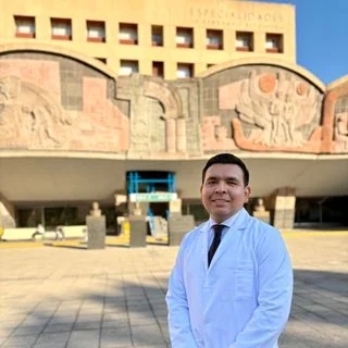 Foto de Dr. Roberto Carlos Valdez Castañeda, Neurología en Culiacán