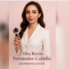 Foto de Dr. Rocio Fernandez Cabello, Dermatología en Mazatlán