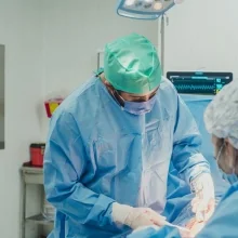 Foto de Dr. Rodolfo Antonio Gurrola Ochoa, Ginecología y Obstetricia en Culiacán