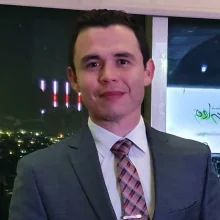 Foto de Dr. Rodolfo Echeagaray Sánchez, Ortopedia y Traumatología en Culiacán