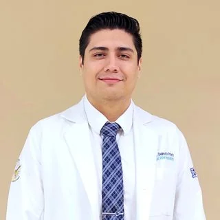 Foto de Dr. Sergio Delmotte Prieto, Cardiología en Mazatlán