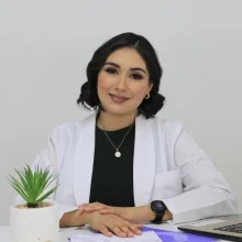Foto de Dr. Sindy Paulina Favela Duarte, Ginecología y Obstetricia en Culiacán
