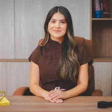 Foto de Dr. Sofía Esmeralda Madueña, Oftalmología en Culiacán