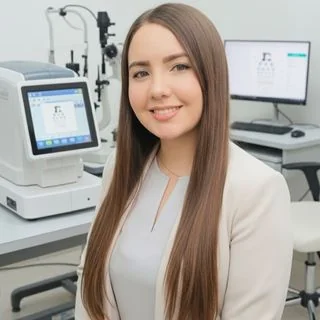 Foto de Dr. Stephanye Miranda Haro, Oftalmología en Culiacán