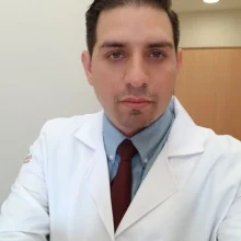 Foto de Dr. Uriel Trias Nava, Urología en Juárez