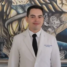 Foto de Dr. Víctor Gaxiola, Neurología en Culiacán