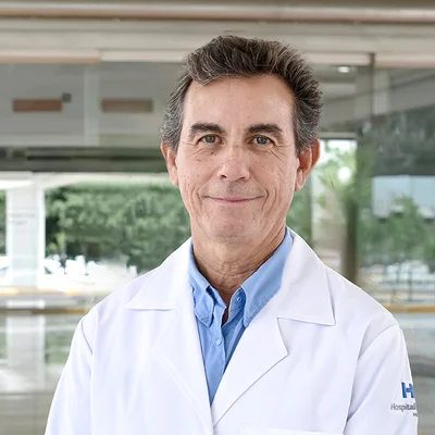 Foto de Dr. Víctor Manuel Acosta Alfaro, Urología en Culiacán
