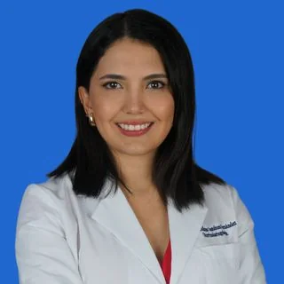 Foto de Dr. Viridiana Gastelum, Otorrinolaringología en Los Mochis