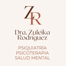 Foto de Dr. Zuleika Miroslawa Rodríguez Cázares, Psiquiatría en Mazatlán