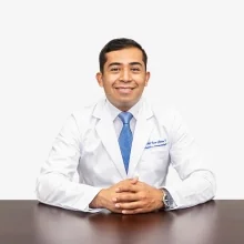 Foto de Dr. Abel Correa, Ortopedia y Traumatología en Hermosillo