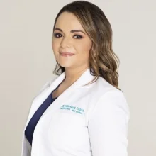 Foto de Dr. Adria Jazmín Almada Córdova, Medicina Interna en Hermosillo