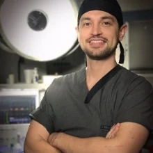 Foto de Dr. Alejandro Encinas Verdugo, Urología en Hermosillo