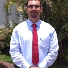 Foto de Dr. Alejandro González Mares, Pediatría en Hermosillo