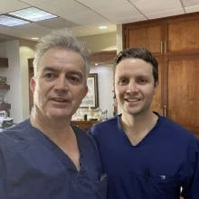 Foto de Dr. Alfredo Miranda Contreras, Ortopedia y Traumatología en Hermosillo