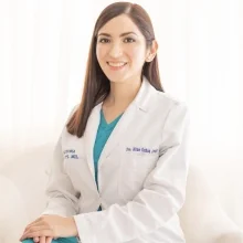 Foto de Dr. Aline Ochoa Araujo, Oftalmología en Hermosillo