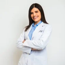 Foto de Dr. Ana Laura López García, Urología en Hermosillo