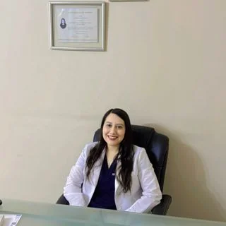 Foto de Dr. Ana Paulina Ferrales Salcido, Otorrinolaringología en Hermosillo