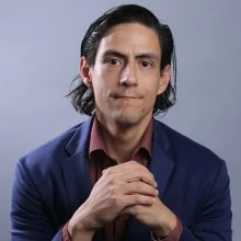 Foto de Dr. Andrés Arteaga Guerrero, Psiquiatría en Hermosillo