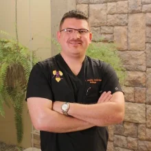 Foto de Dr. Andres Lizarraga Parra, Urología en Hermosillo