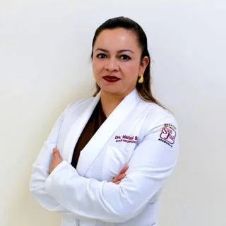 Foto de Dr. Ángeles Marisol Ballinas Zapata, Pediatría en Hermosillo