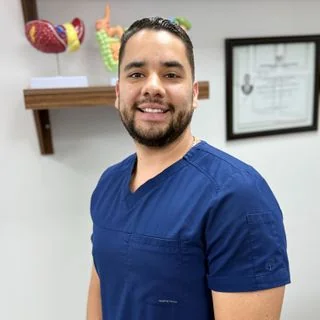 Foto de Dr. Arian Fernando Gutierrez Campoy, Gastroenterología en Hermosillo