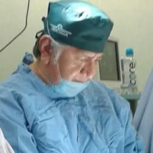 Foto de Dr. Armando Baltazares López, Urología en Hermosillo