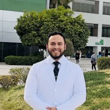 Foto de Dr. Carlos Michel González Rodríguez, Medicina Interna en Hermosillo