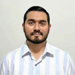 Foto de Dr. César Dalí González Gastélum, Psiquiatría en Hermosillo