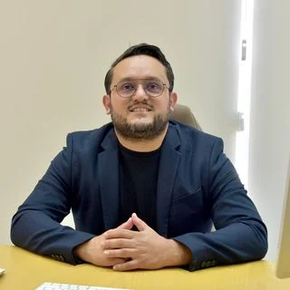 Foto de Dr. Christian Gilberto López Monroy, Urología en Hermosillo