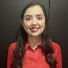 Foto de Dr. Cristal Berenis Acuña Armenta, Otorrinolaringología en Hermosillo