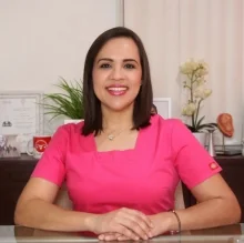 Foto de Dr. Dalila Vasquez Coronado, Ginecología y Obstetricia en Hermosillo