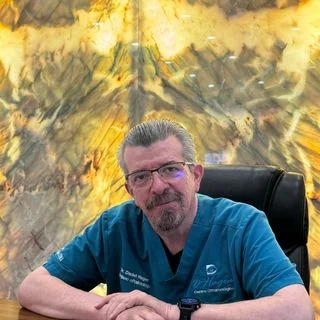 Foto de Dr. Daniel Alfonso Hagen Padilla, Oftalmología en Hermosillo