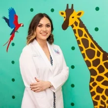 Foto de Dr. Diana Carolina Muro Zepeda, Pediatría en Hermosillo