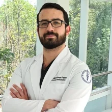 Foto de Dr. Edgardo Amaya Fragoso, Gastroenterología en Hermosillo