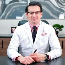 Foto de Dr. Eduardo Amaya Fragoso, Urología en Hermosillo