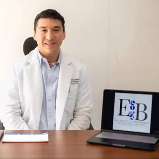 Foto de Dr. Emmanuel Benitez Biebrich, Ortopedia y Traumatología en Hermosillo