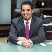 Foto de Dr. Ernesto Duarte Tagles, Cirugía General en Hermosillo