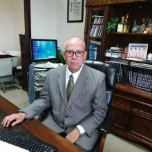 Foto de Dr. Felipe de Jesús Félix Mares, Gastroenterología en Hermosillo