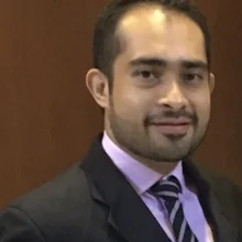 Foto de Dr. Fernando Alemán Rojas, Cirugía General en Hermosillo