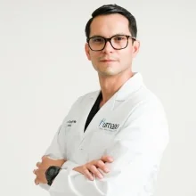 Foto de Dr. Francisco Enrique García Martínez, Urología en Hermosillo