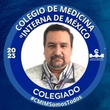 Foto de Dr. Gabriel Alonzo Melendez Sosa, Medicina Interna en Hermosillo