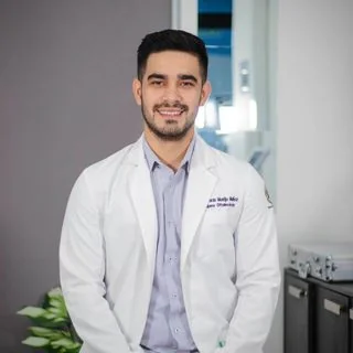 Foto de Dr. Gerardo Montijo, Oftalmología en Hermosillo