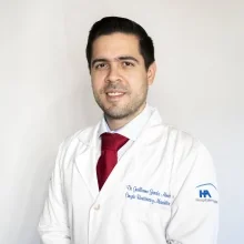 Foto de Dr. Guillermo Garcia Almada, Cirugía General en Hermosillo