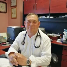 Foto de Dr. Héctor José Paras Gómez, Pediatría en Hermosillo