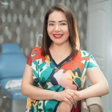 Foto de Dr. Irma Dolores Pérez Félix, Dermatología en Hermosillo