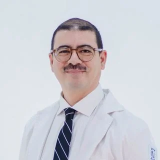 Foto de Dr. Ivan Serna Santamaria, Cardiología en Hermosillo