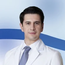 Foto de Dr. Javier Alan Domínguez Castillo, Cardiología en Hermosillo