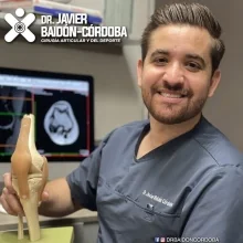 Foto de Dr. Javier Baidon Cordoba, Ortopedia y Traumatología en Hermosillo