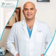 Foto de Dr. Jesus Arturo Leon Ramos, Ortopedia y Traumatología en Hermosillo