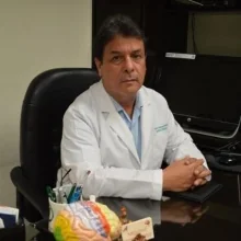 Foto de Dr. Jesús Francisco Meza Sáinz, Neurocirugía en Hermosillo